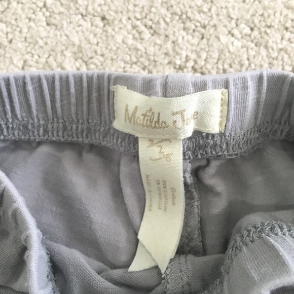 Matilda Jane Ruffle pants - Picture 3 of 3